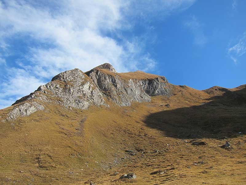 Bernkogel